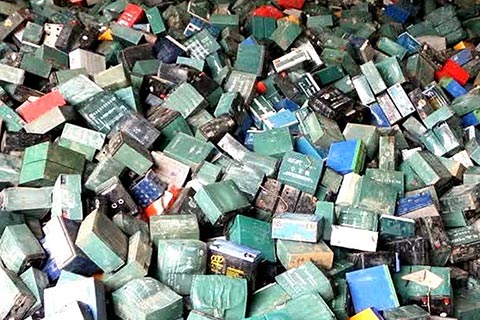 ㊣阿拉尔兵团十团收废弃废铅酸电池㊣风帆钴酸锂电池回收㊣上门回收钴酸锂电池